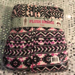 Adult Onesie Pajamas